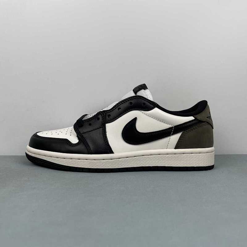 R NIKE AIR JORDAN 1 LOW 1 AJ1 1 CZ0790-102 35-47 5